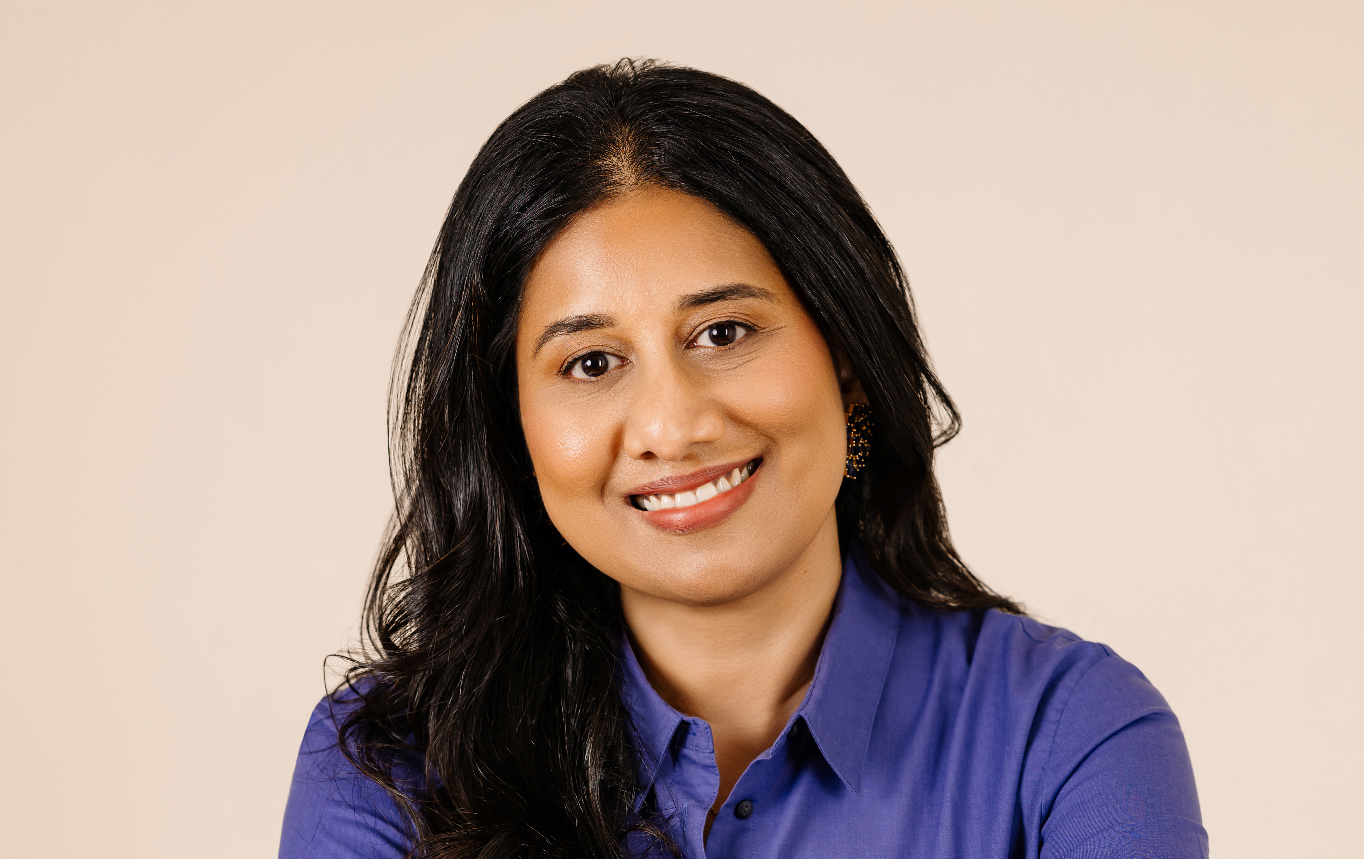 Lakshmi Kuttippurathu